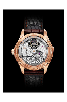Manero Minute Repeater Symphony