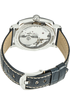 Radiomir 1940 3 Days Acciaio Stainless Steel Automatic