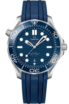 Seamaster Diver 300M Co-Axial Master Chronometer 42 MM