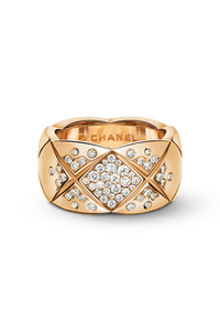 COCO CRUSH RING