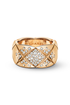COCO CRUSH RING