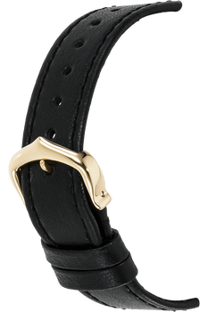 Tank Louis Cartier Yellow Gold Quartz