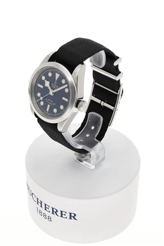 Black Bay 32 Stainless Steel Automatic