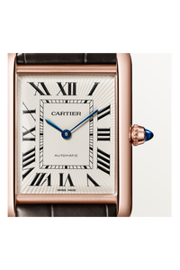 Tank Louis Cartier, Large Model