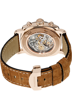 Radiomir 1940 Chronograph Rose Gold Manual