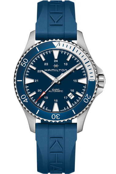 Khaki Scuba Auto