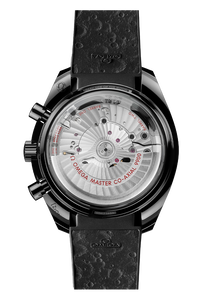 Speedmaster Dark Side of the Moon