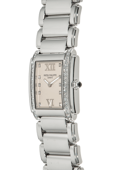 Twenty-4 Reference 4910 Stainless Steel Automatic