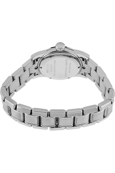 Lady &quot;F&quot; Stainless Steel Automatic