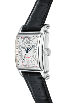Conquistador Cortez Stainless Steel Automatic