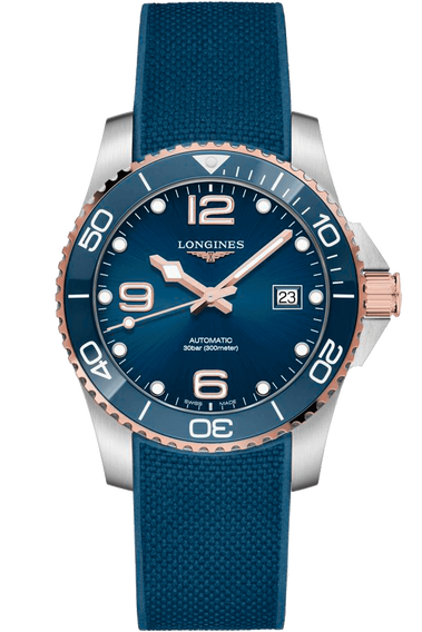 HydroConquest