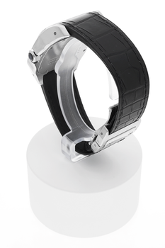 Santos 100 Stainless Steel Automatic