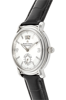 Masterpiece Grand Guichet Stainless Steel Automatic