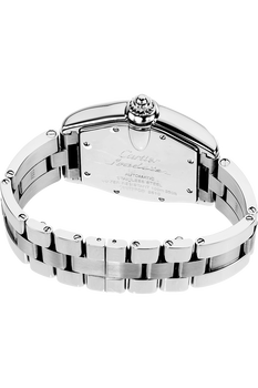 Roadster Stainless Steel Automatic