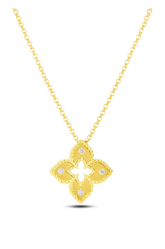 Petite Venetian Princess XS Pendant