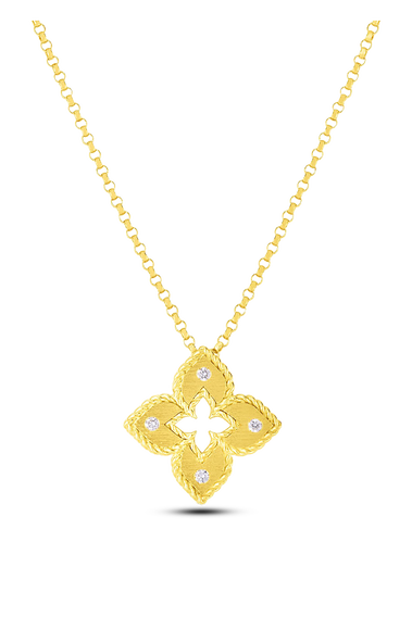 Petite Venetian Princess XS Pendant