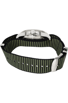 Superocean Limited Edition Stainless Steel Automatic