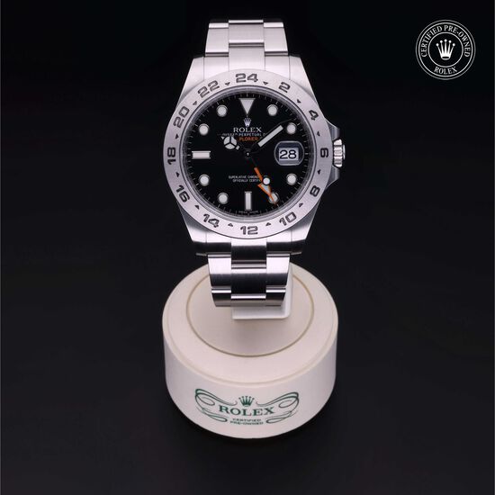 Explorer II