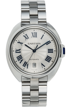 Cle Stainless Steel Automatic