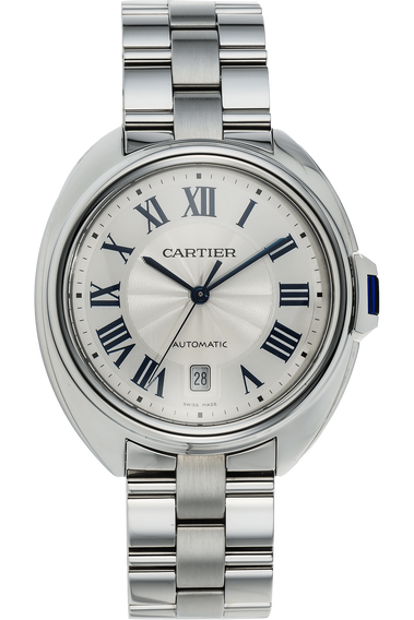 Cle Stainless Steel Automatic