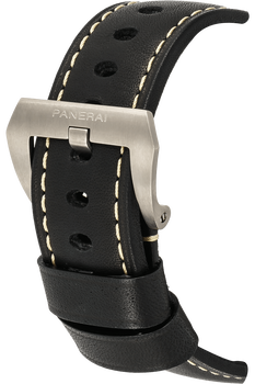 Luminor Marina Titanium Automatic