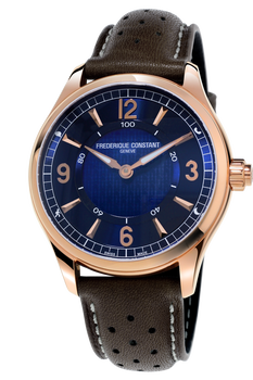 Horological Smartwatch Quartz
