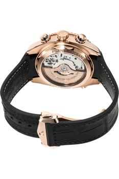 Seamaster Planet Ocean Rose Gold Automatic