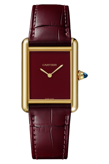 Cartier manufacturer on sale