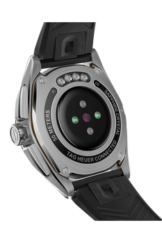Connected Watch Calibre E4 42MM