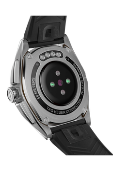 Connected Watch Calibre E4 42MM