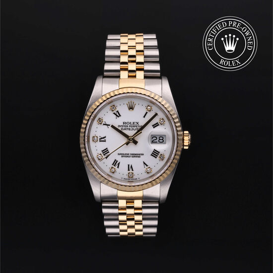 Datejust