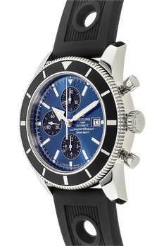 Superocean Heritage Chronograph Special Edition