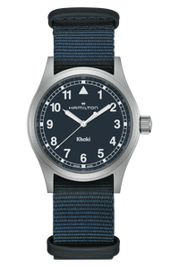 Khaki Field Quartz 38mm