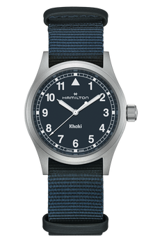Khaki Field Quartz 38mm