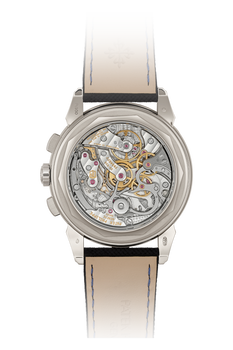 Grand Complications Chronograph, Perepetual Calendar