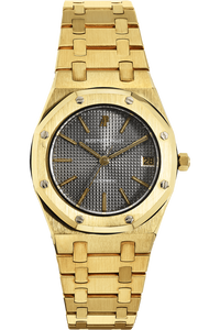 Royal Oak Yellow Gold Automatic