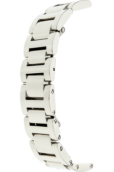 Ballon Bleu Yellow Gold and Stainless Steel Automatic