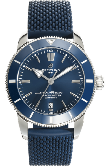 Superocean Heritage B20 Stainless Steel Automatic