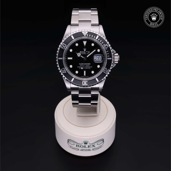 Submariner
