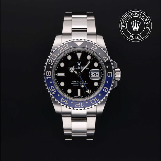GMT-Master II