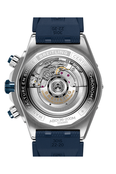 Super Chronomat B01 44
