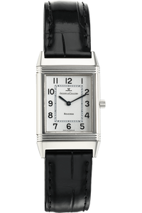 Reverso Classique Stainless Steel Manual