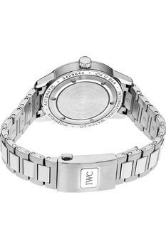 Ingenieur Stainless Steel Automatic