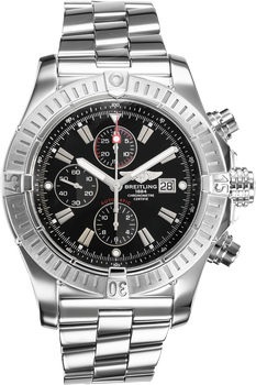 Super Avenger Stainless Steel Automatic
