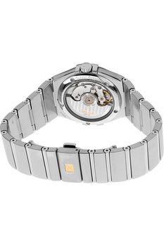 Constellation Co-Axial Stainless Steel Automatic