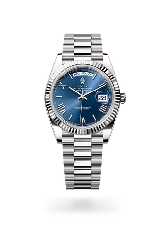 Day-Date 40