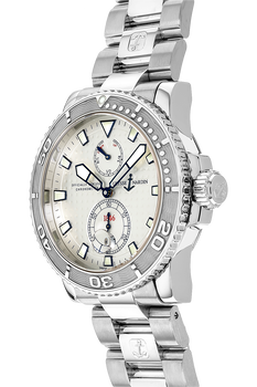 Marine Diver Stainless Steel Automatic