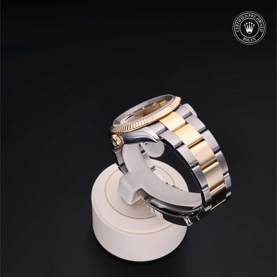 Datejust