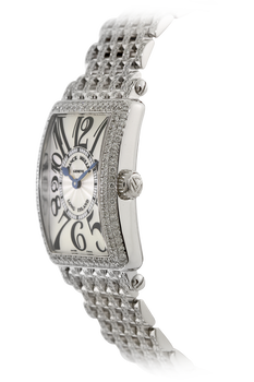 Long Island Lady White Gold Quartz