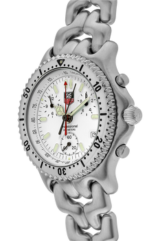 S/el Chronograph Stainless Steel Quartz